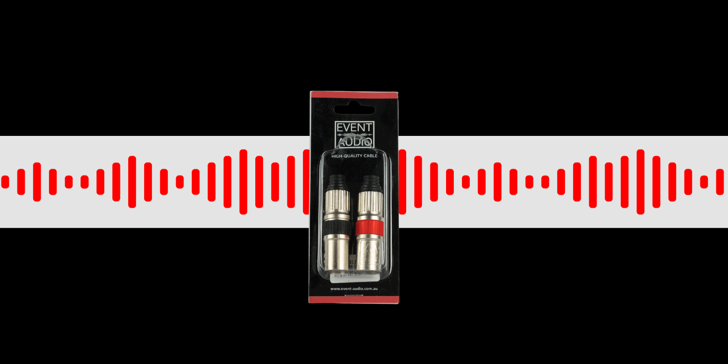 AUDIO CONNECTORS