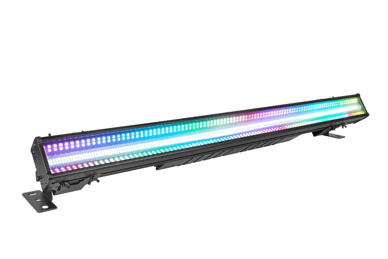 Event Lighting BLITZBARFX - Indoor LED Bar with 384 pcs of White & 384 ...