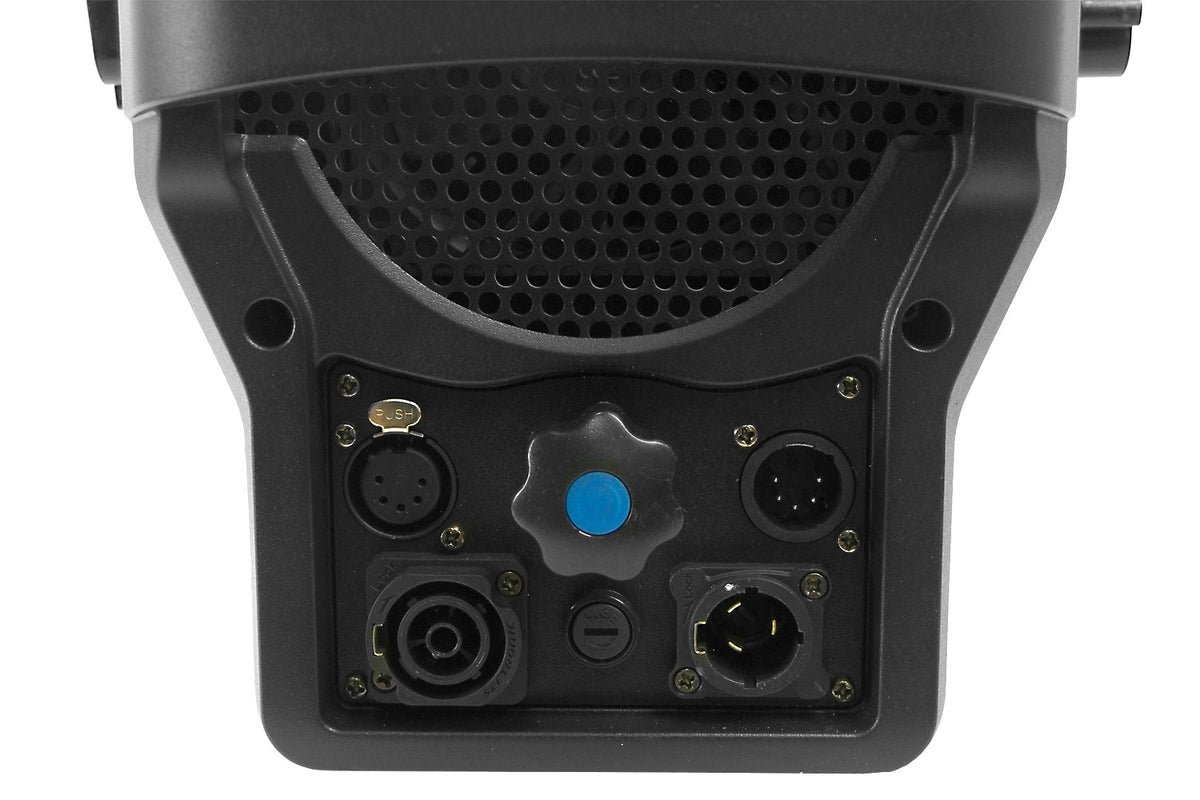 Cob Engine Event Lighting OPERAC100FCF - Compact Fresnel Engine with 100W COB RGBW LED