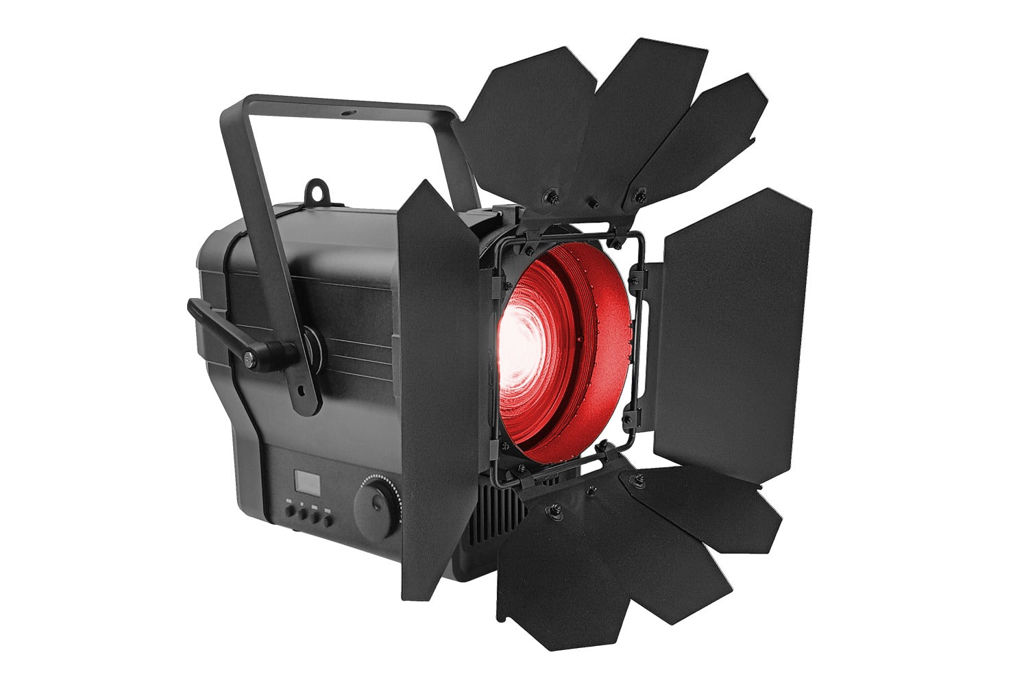 Opera Lighting Element The NEW OPERA Compact Series Fresnel Lights – Event Lighting
