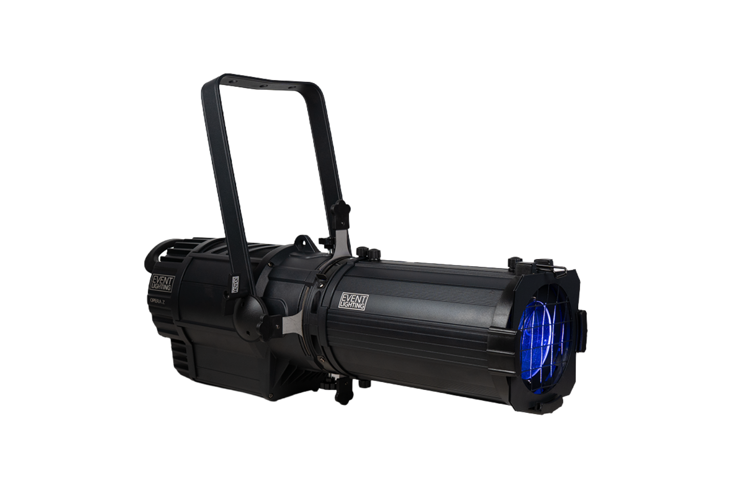 Profile Spots Use PROFILE SPOTS – Event Lighting