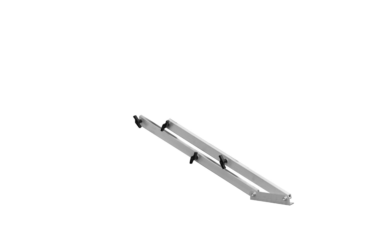 Event Lighting Step Support rail - 2 step