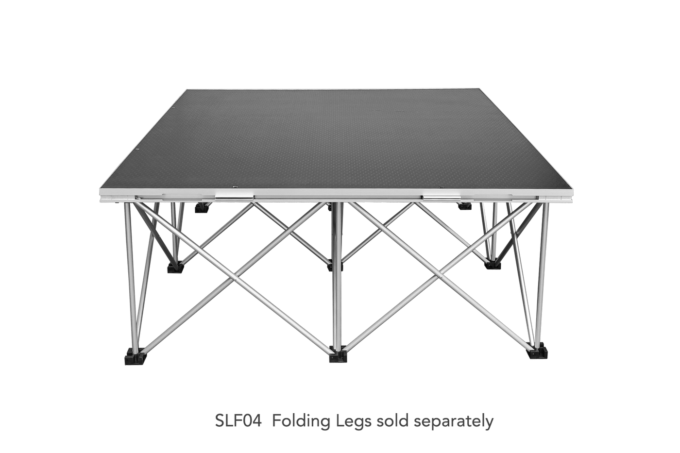 STF - Folding Stage System (Decks) – Event Lighting