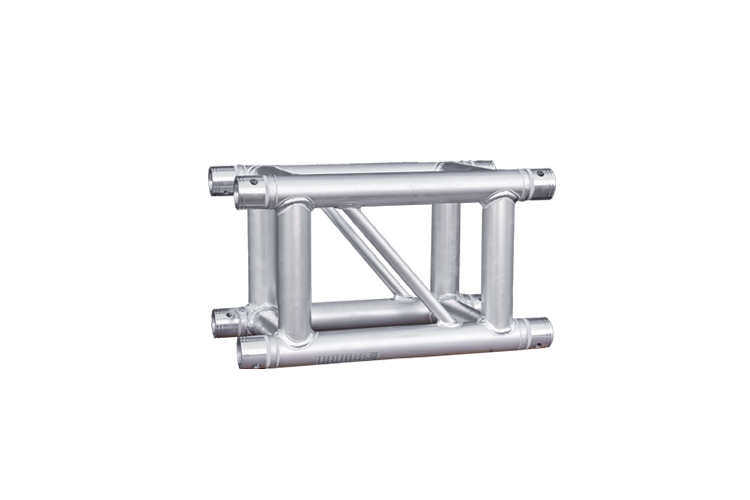 Event Lighting Spigot Box Truss 0.5m