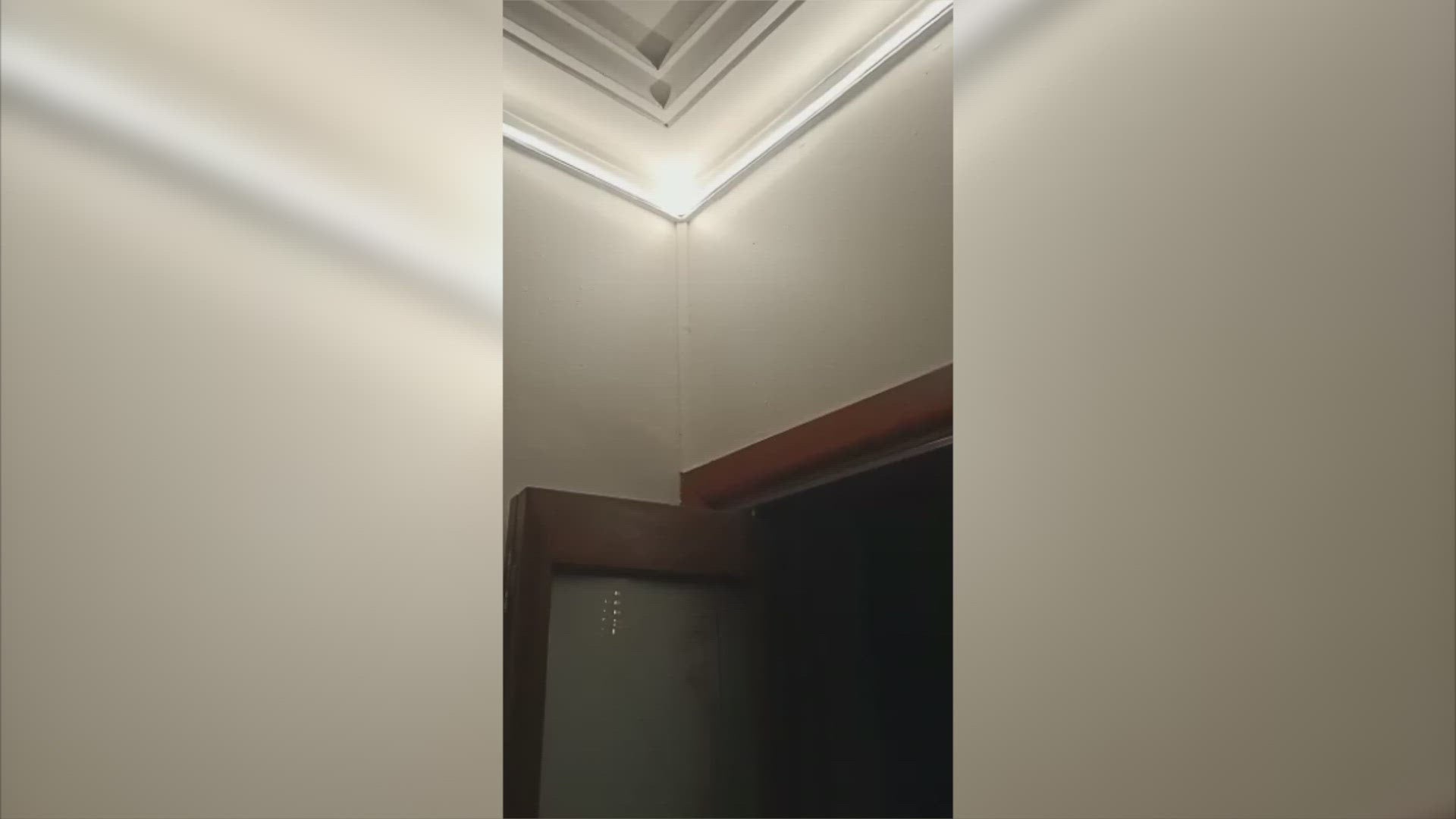 Event Lighting CWW Flex Tape installation video