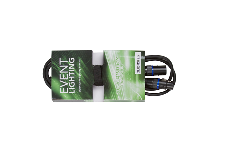 Event Lighting DMX cable
