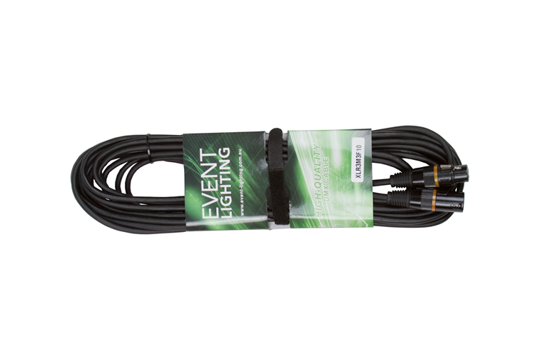 Event Lighting DMX cable