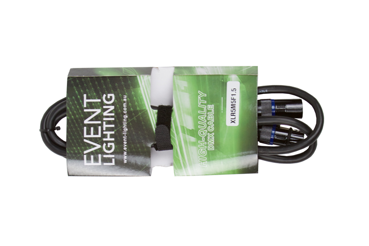 Event Lighting DMX cable