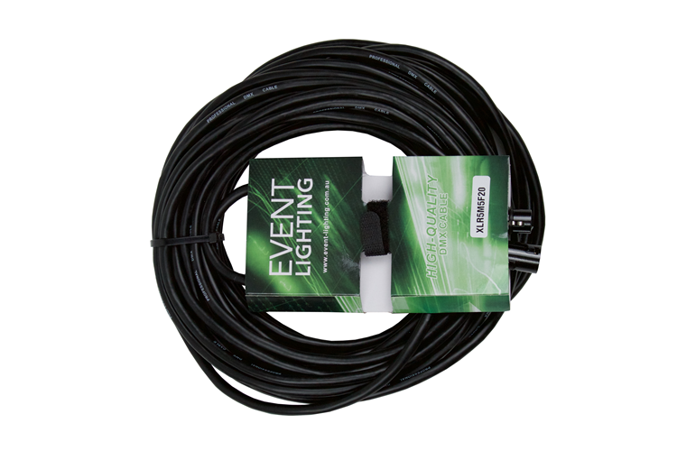 Event Lighting DMX cable