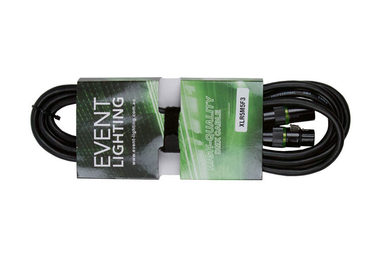 Event Lighting DMX cable