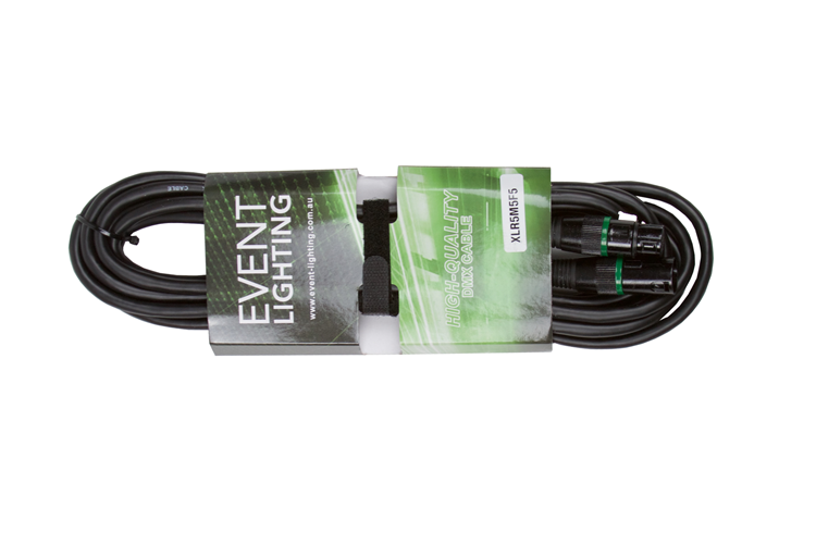 Event Lighting DMX cable