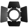 Event Lighting Rotatable Barn Door