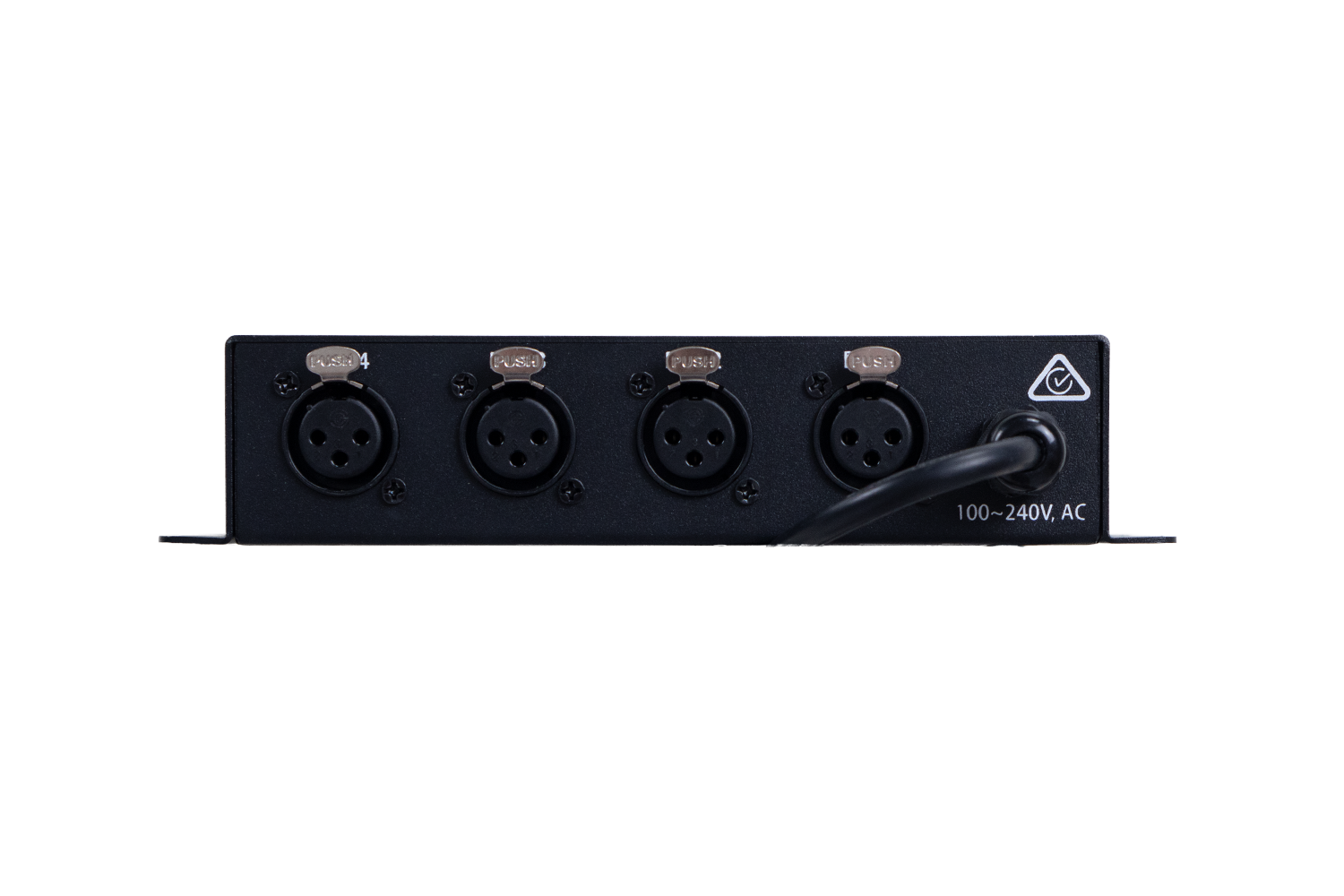 Event Lighting ARCW Programmer and Controller for Architectural Range
