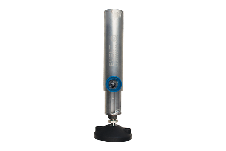 ESTGL0305 - Stage Leg Adjustable 280mm - 510mm – Event Lighting