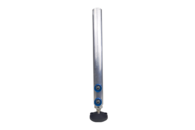 ESTGL0610 - Stage Leg Adjustable 580mm - 1040mm – Event Lighting