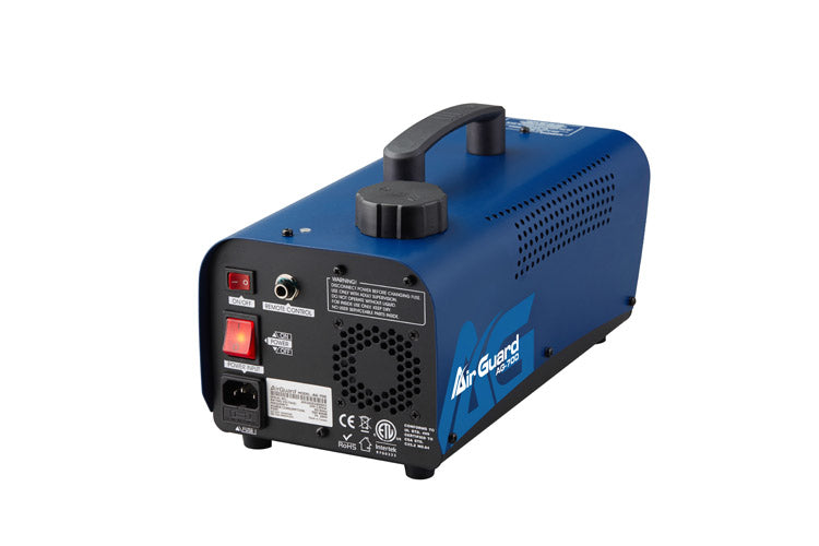 Disinfection Fog Machine