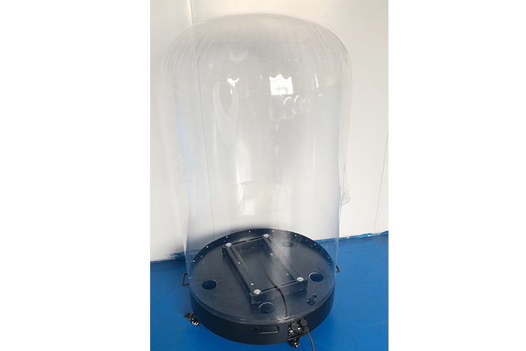 Event Lighting Inflatable Domes