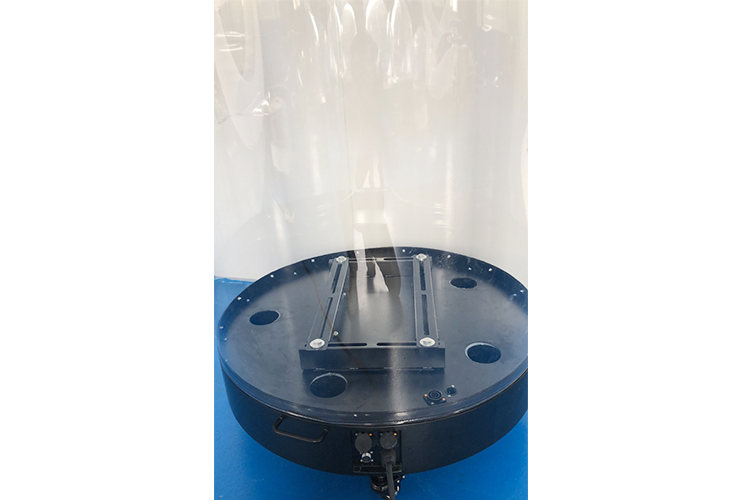 Event Lighting Inflatable Domes