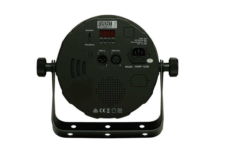 Event Lighting Lite Parcan
