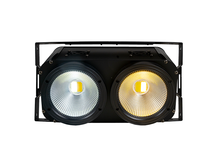 Event Lighting BLINDERWW