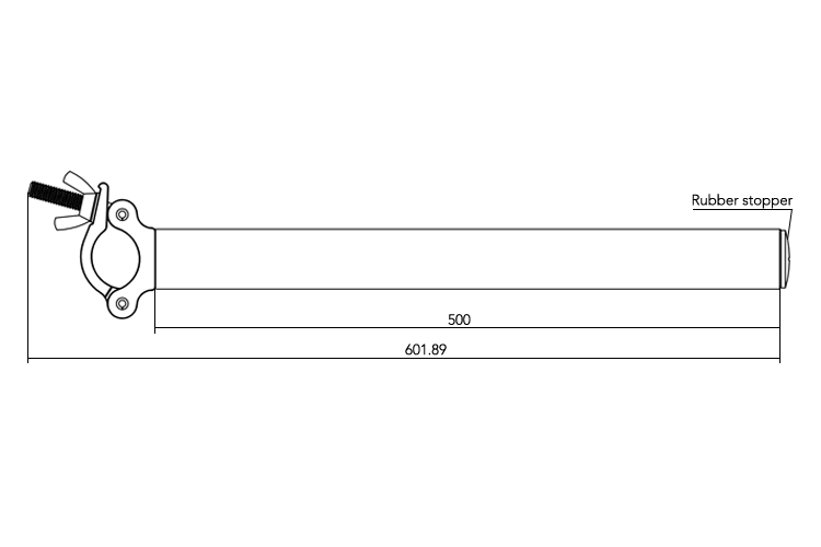 Event Lighting Rigging Accessory