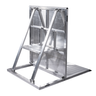 Event Lighting Crowd Barrier