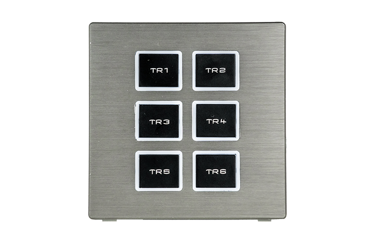 Event Lighting DMX Wall Panel