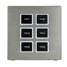 Event Lighting DMX Wall Panel
