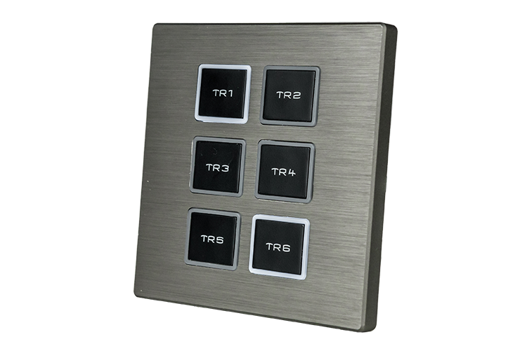 Event Lighting DMX Wall Panel
