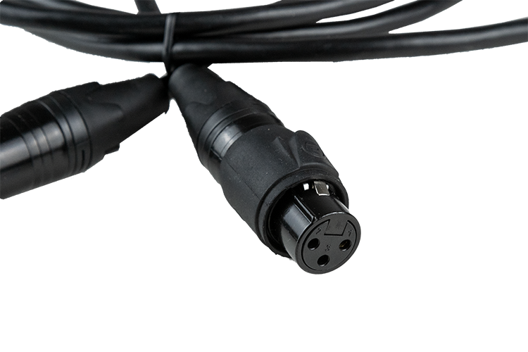Event Lighting DMX cable