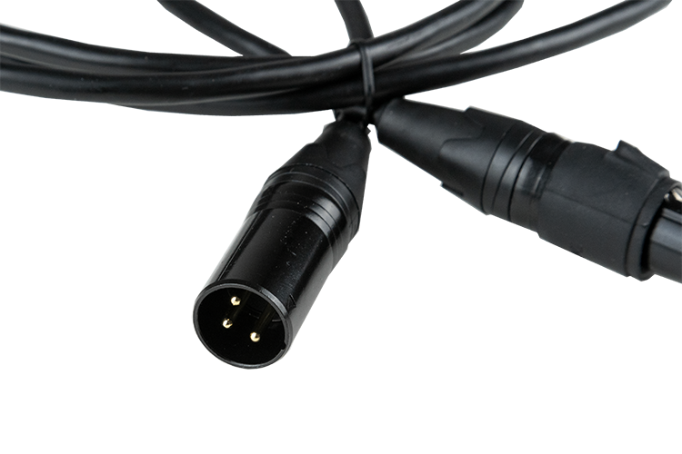 Event Lighting DMX cable