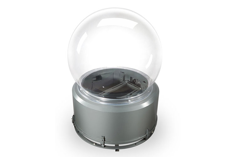 Event Lighting Hard Domes