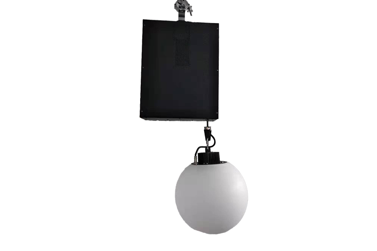 Event Lighting Drop Ball