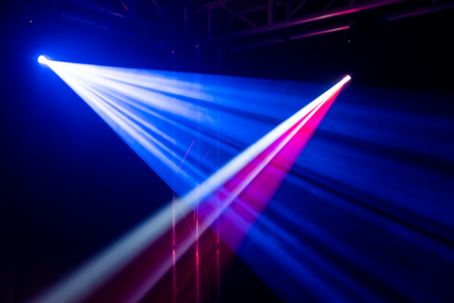 Event Lighting Lite LM75 Spot Moving Head effects 1500 × 1000px