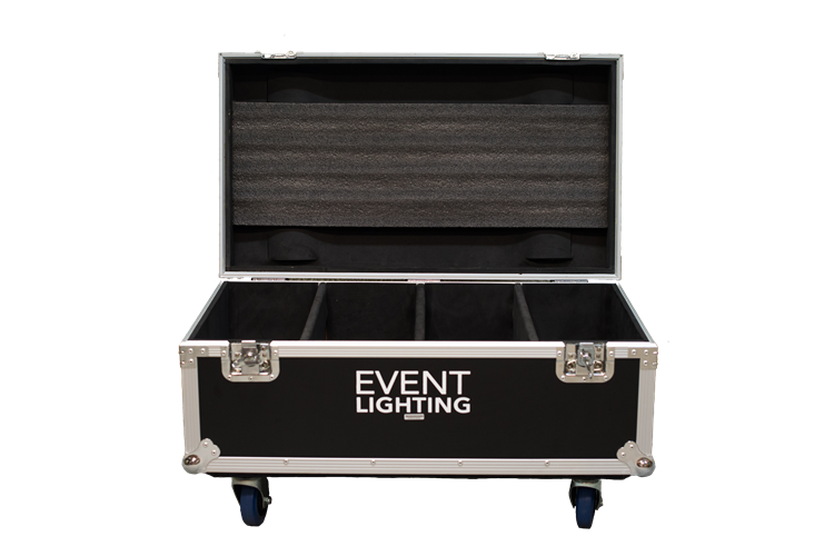 Event Lighting Road Case