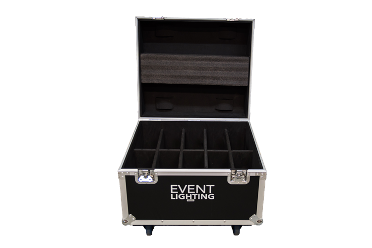 Event Lighting Road Case for Par 12