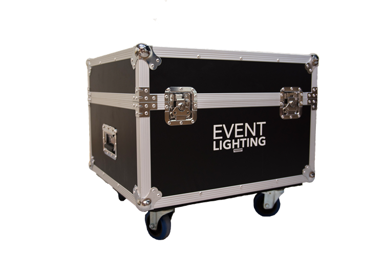 Event Lighting Road Case for Par 12