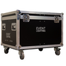 Event Lighting - MCASE4SS - Road Case for M1S75W
