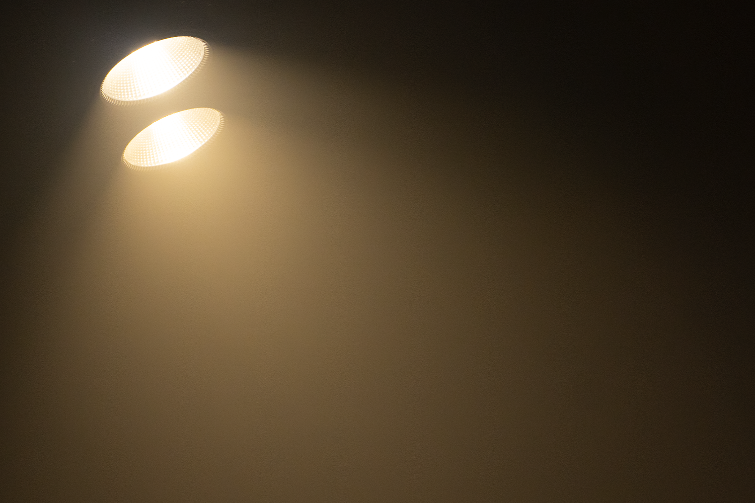 Event Lighting BLINDERWW blinder effect
