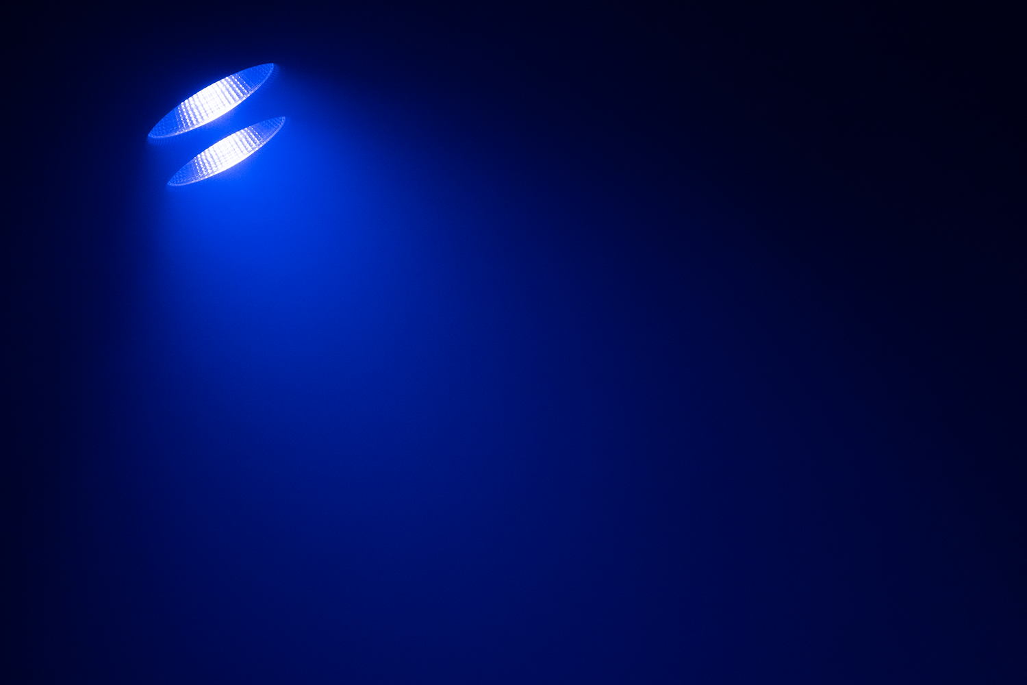 Event Lighting BLINDERRGBW blinder, effect