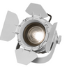 F2X48W - Variable Colour Temperature Fresnel (White Chassis)