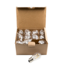 FESLED2WW - LED Globe 2W packing view 