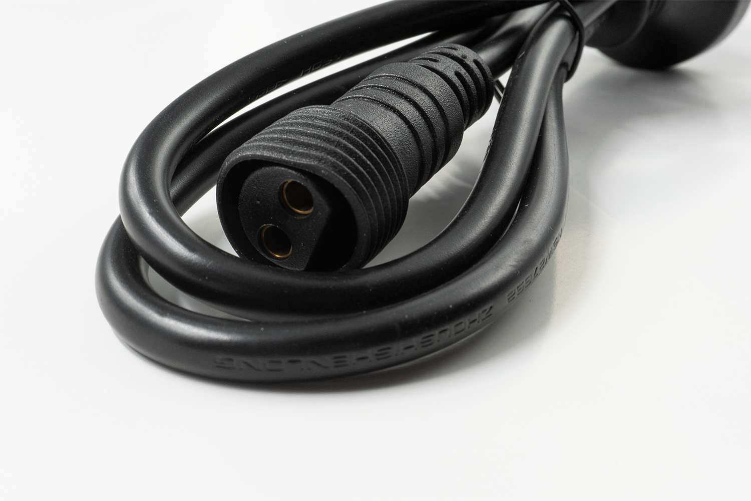 FESPL - Festoon Power Lead back view 