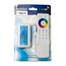 Event Lighting FLEXICONRGB - Controller LED Tape (RGB) Remote Front View