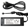 FLEXIPSU100 - power supply 96W, 24VDC output Front Back view 