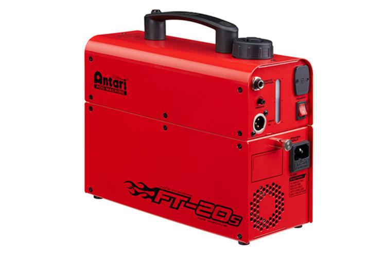 Antari FT20S fire training smoke machine