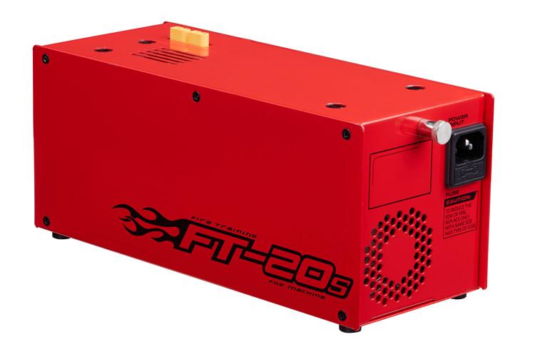Antari FT20S Fire Training machine