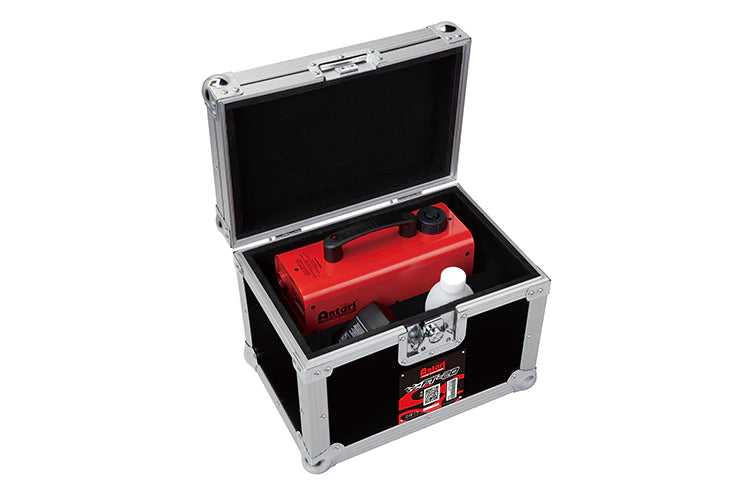 FT20X - 600W Battery Operated Portable Fire Training Fog Machine kit 