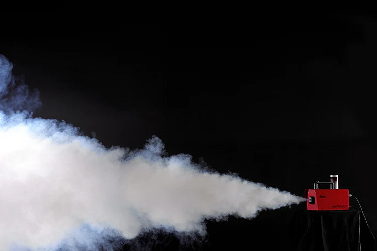 Antari FT-50 fire training effect image 