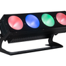 Event Lighting PAN4X1X30 pixel control bar, front on